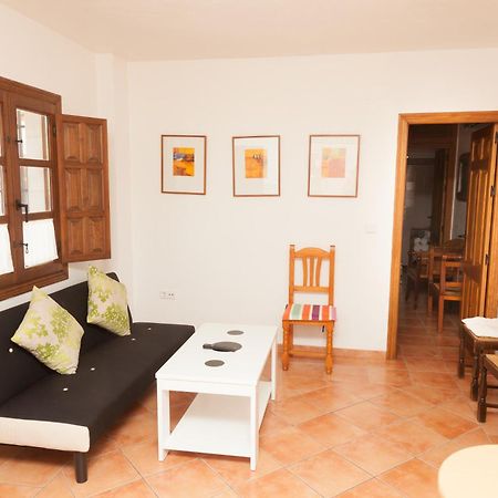 Casa Larga Apartment Гранада Екстериор снимка