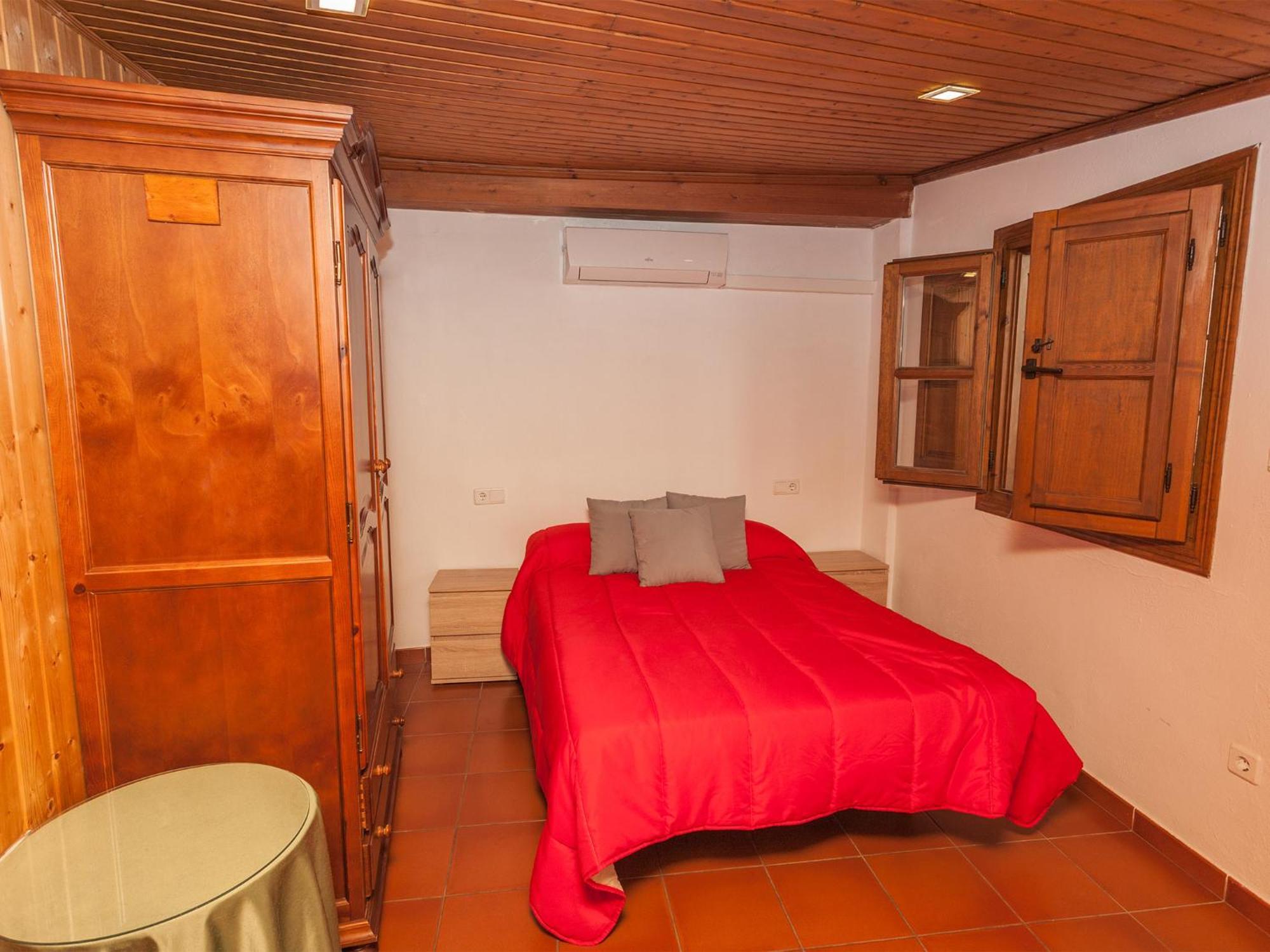 Casa Larga Apartment Гранада Стая снимка