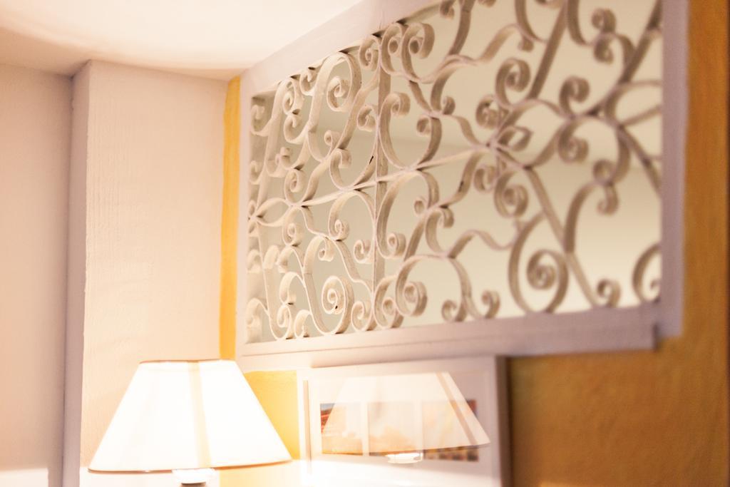 Casa Larga Apartment Гранада Екстериор снимка