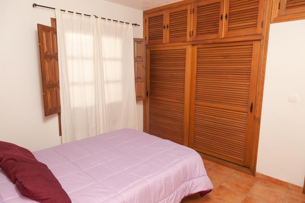 Casa Larga Apartment Гранада Екстериор снимка