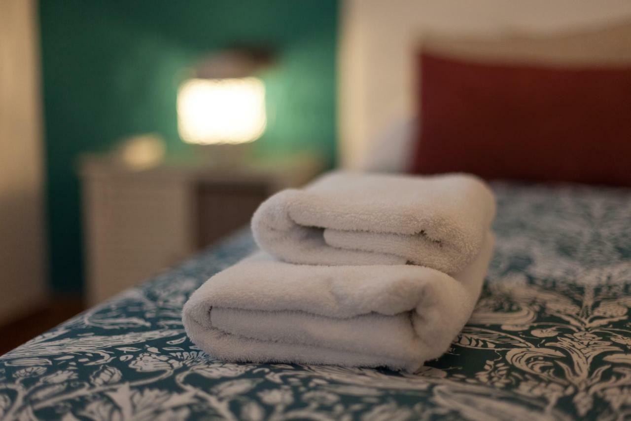 Casa Larga Apartment Гранада Екстериор снимка