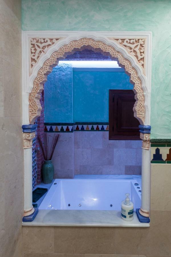 Casa Larga Apartment Гранада Екстериор снимка