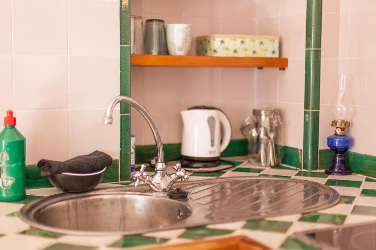 Casa Larga Apartment Гранада Екстериор снимка